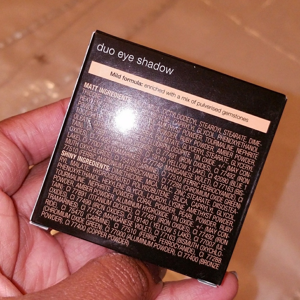 Ritual EyeShadow - Picture 4 of 4